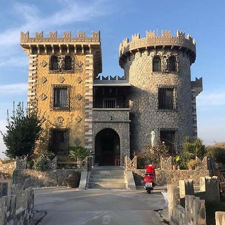 Maria'S Castle Kos Exterior photo