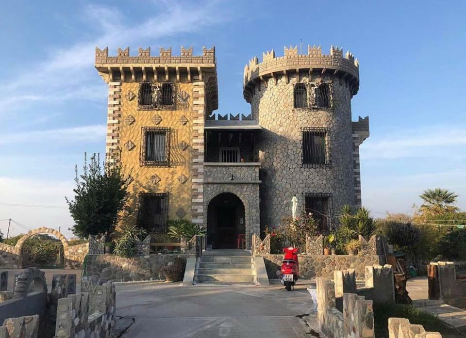 Maria'S Castle Kos Exterior photo